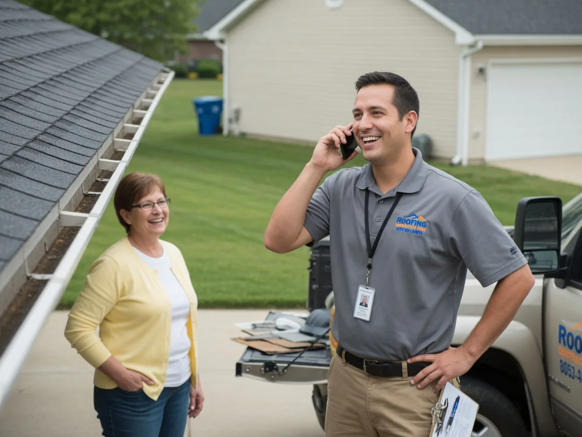 Local Roofing Contractors West Jefferson, NC FAQs